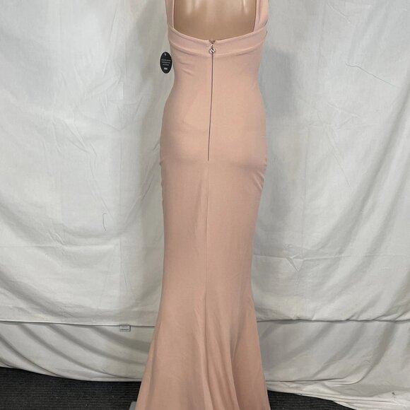 Nookie Viva 2-Way Gown • Size XS • Pink - Picture 2 of 8